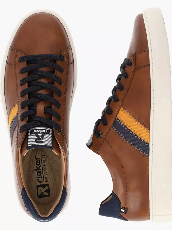 Rieker Herren Sneaker Low
