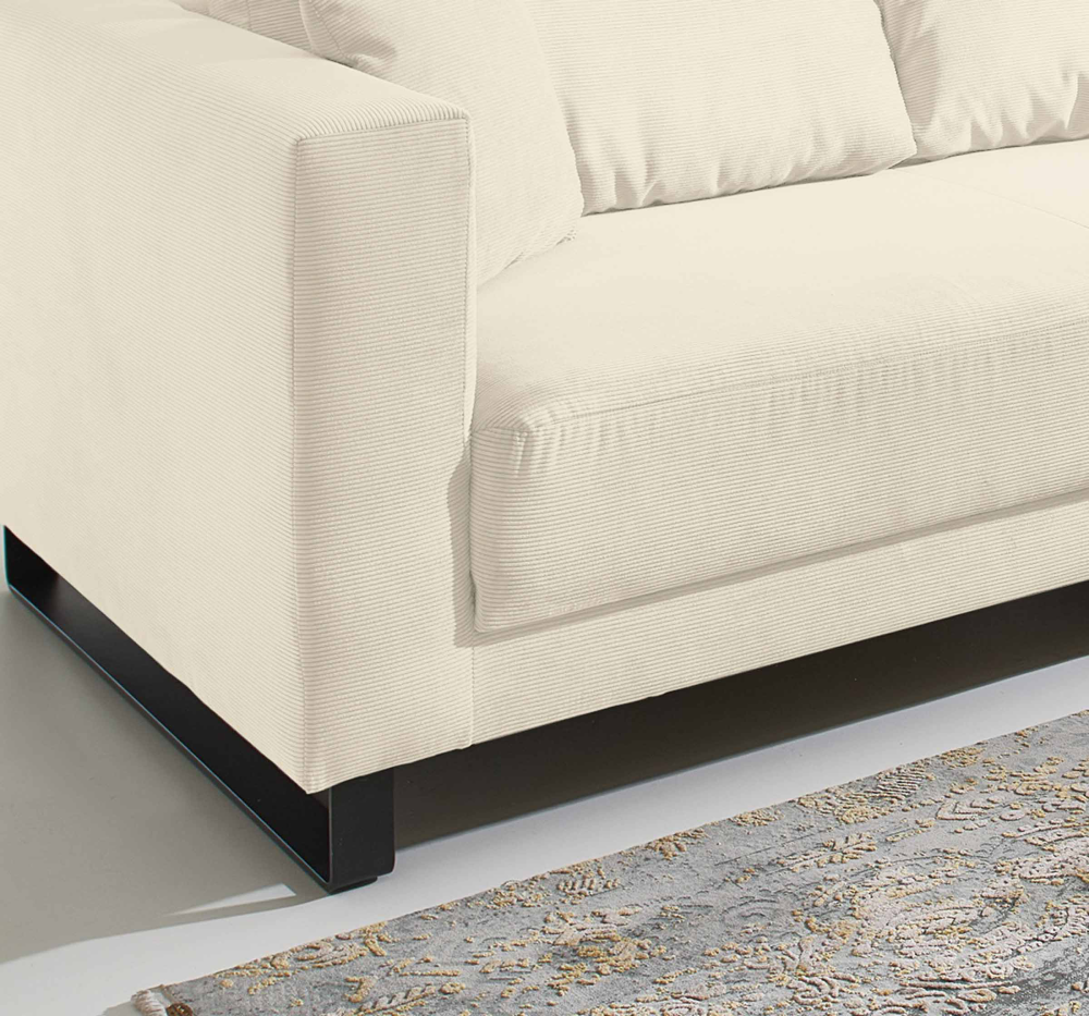 Polstergarnitur LIV'IN Altea
