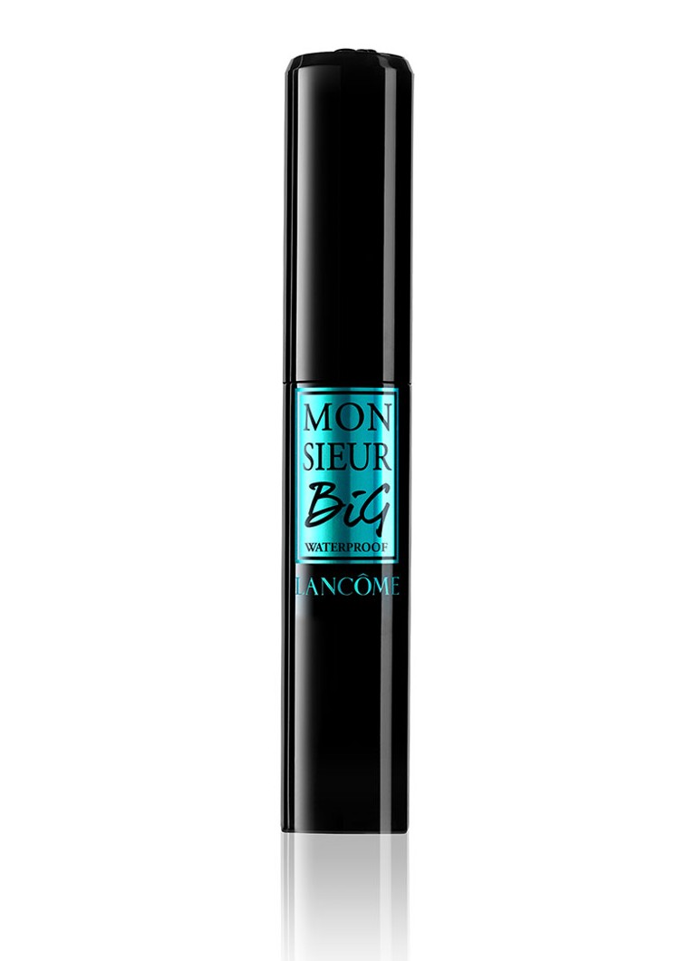 Mascara waterproof Lancôme Monsieur Big