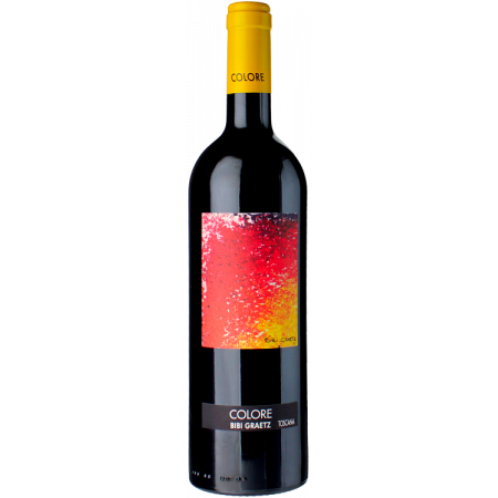 COLORE 2021 - BIBI GRAETZ