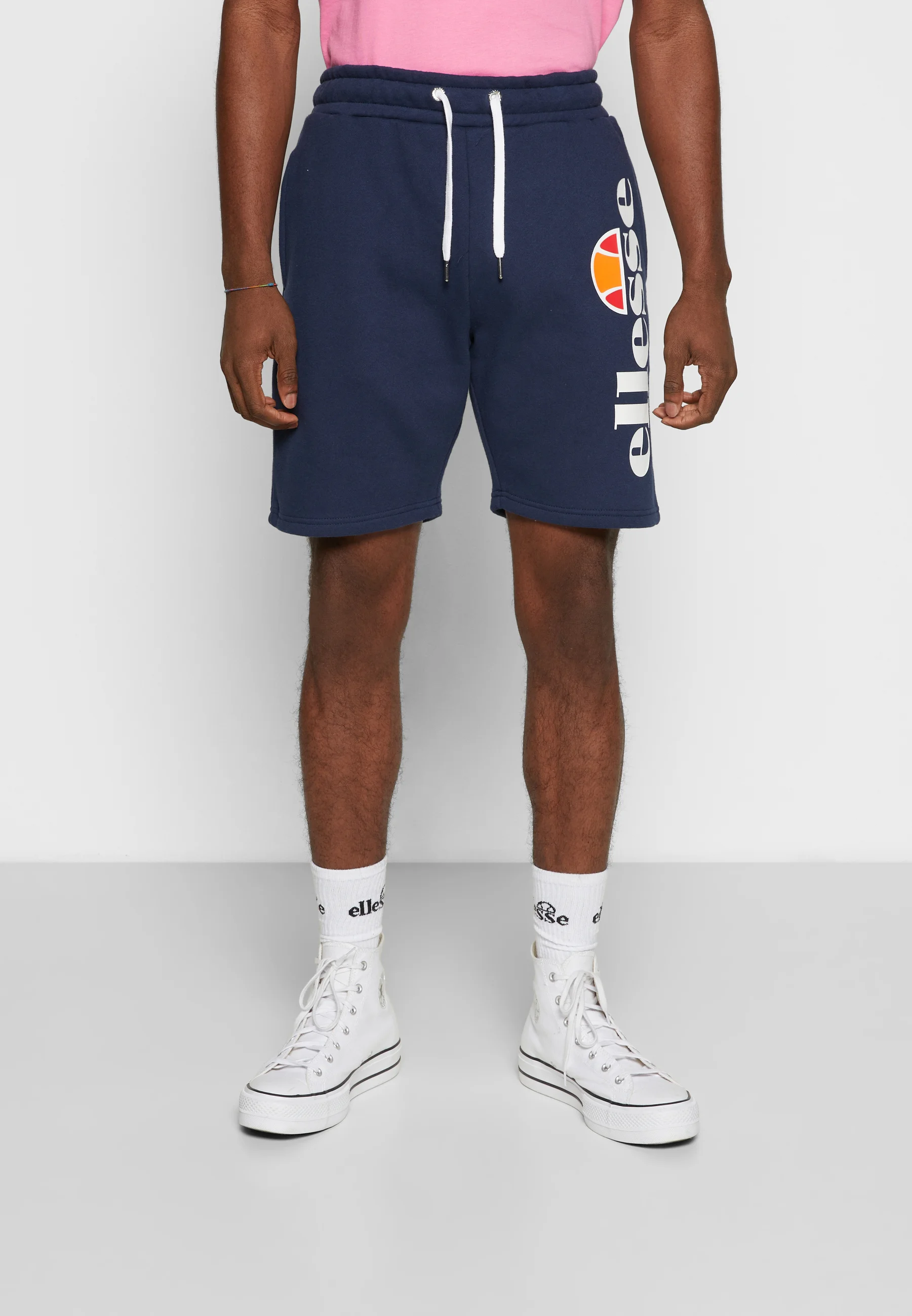 Ellesse BOSSINI - Pantalones de chándal