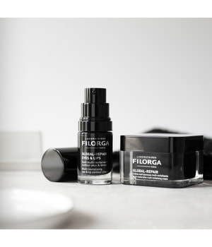 FILORGA GLOBAL-REPAIR Eyes & Lips Augenbalsam-15 ml