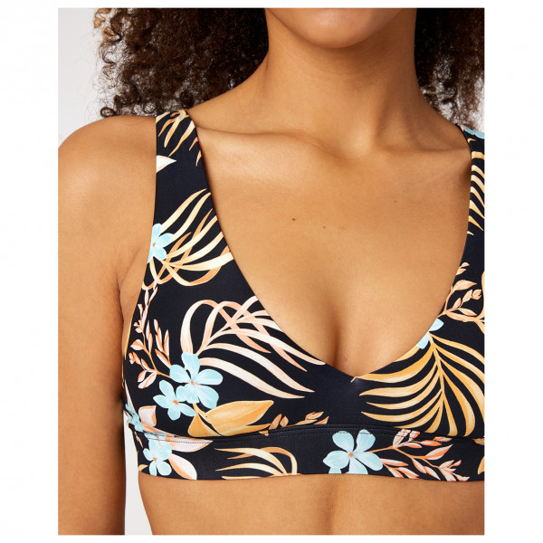 Rip Curl - Women's Sundance Adjustable Halter - Bikini-Top