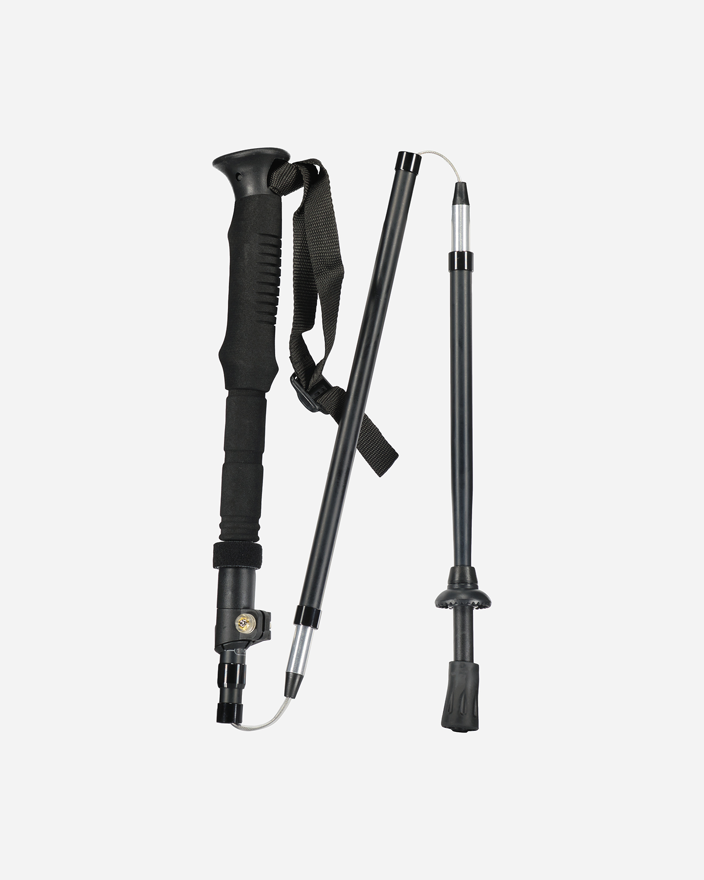 Bastoncini Trekking 8848 Xtr Alu skladací 7023392100000