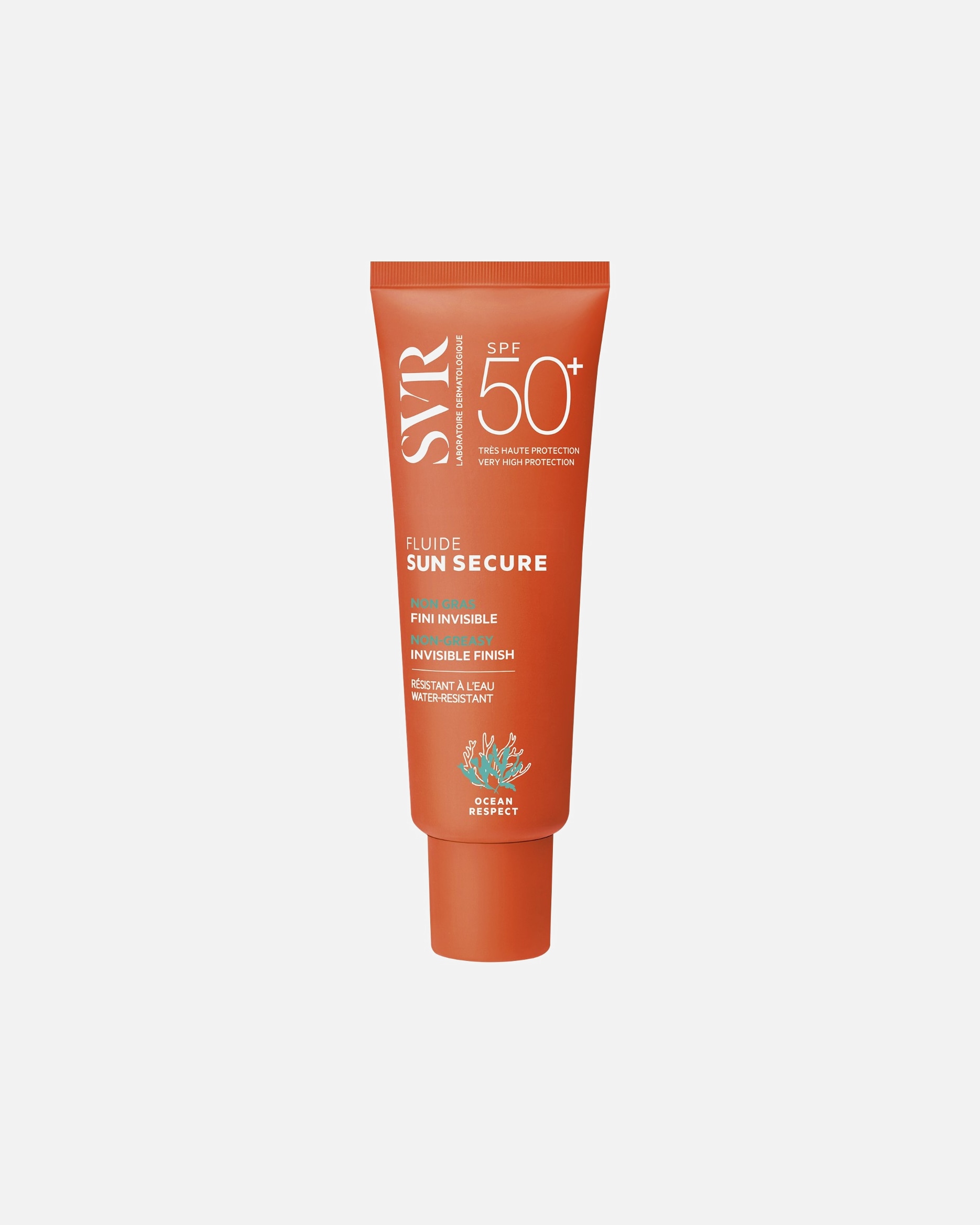 SVR Sun Secure Fluid SPF50+ 50ml