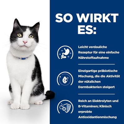 Hill's Prescription Diet i/d Digestive Care mit Huhn