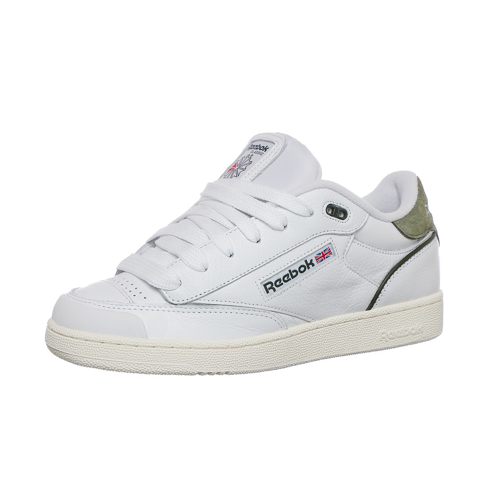 Reebok Club C Bulc ID6802 / weiss