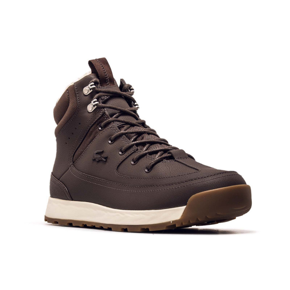 Lacoste Urban Breaker 419 1 38CMA0060 1W7 / braun