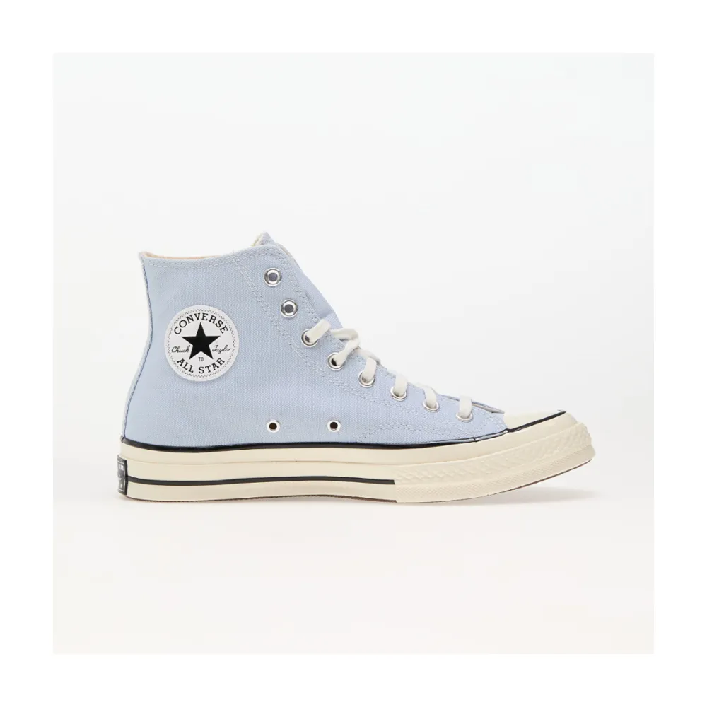 Converse Chuck 70 High A06519C / grau