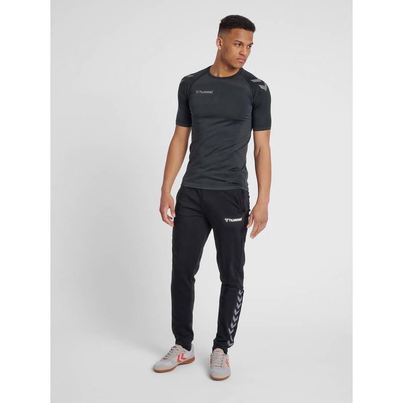 hummel hmlAUTHENTIC SWEAT PANT Trainingshose Herren