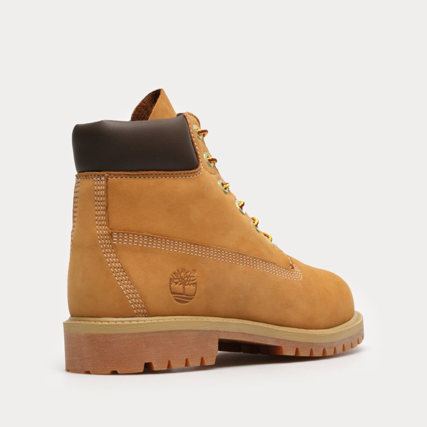 TIMBERLAND 6 IN PREMIUM WP BOOT Gelb