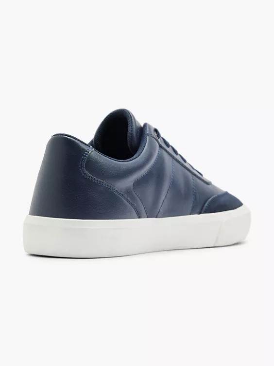 Camel Active Leder Sneaker
