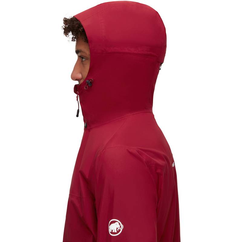 Mammut Convey Tour Hardshelljacke Herren