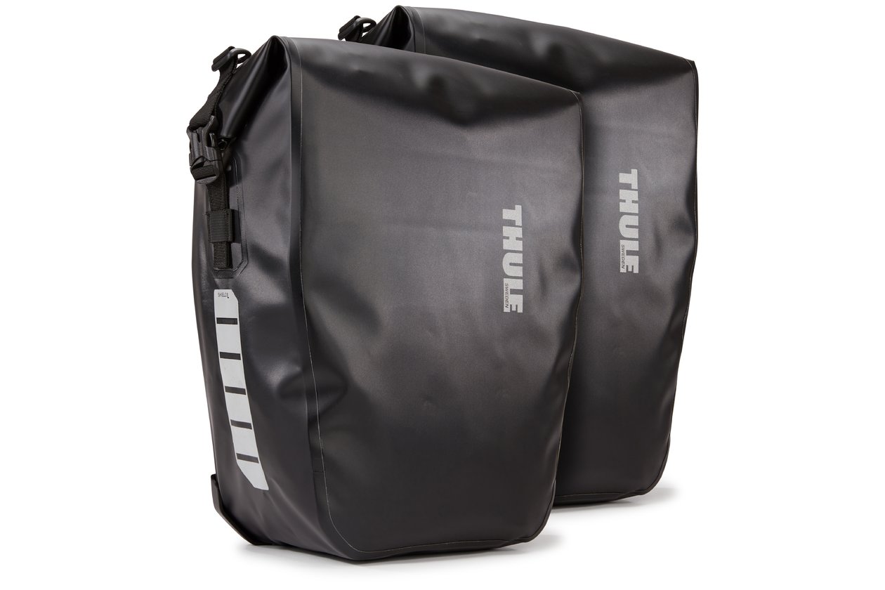 Thule Shield Gepu00e4cktasche 25L 2er-Pack