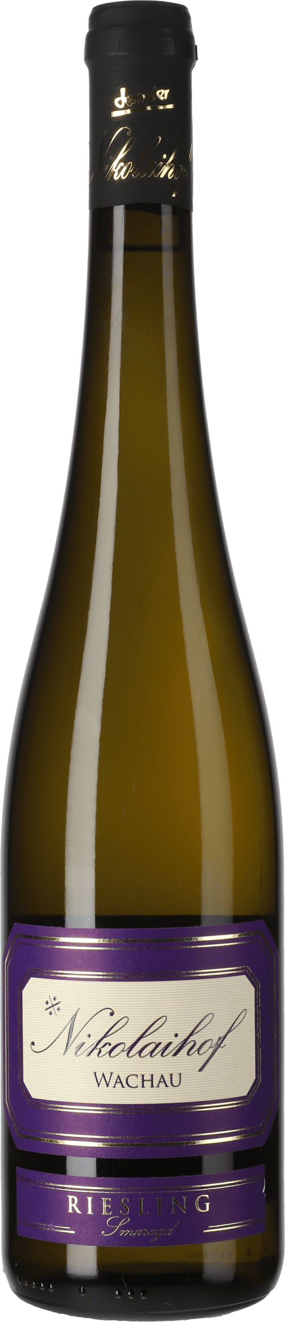 Nikolaihof: Riesling Smaragd Vom Stein 2017