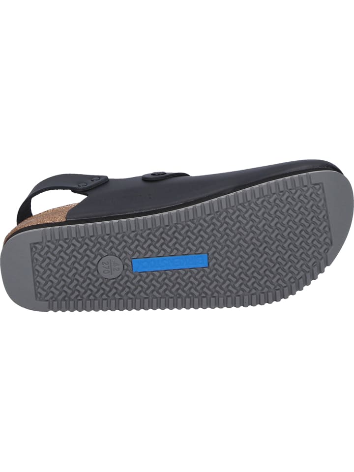 Birkenstock Pantoletten Tokio SL in schwarz günstig kaufen