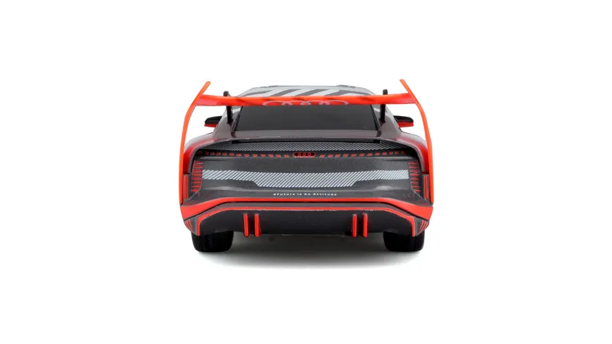 Maisto Tech - 1:24 Audi S1 e-tron quattro (2,4 GHz) USB