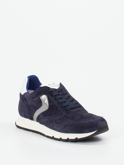 Sneaker-16631090148 Voile Blanche