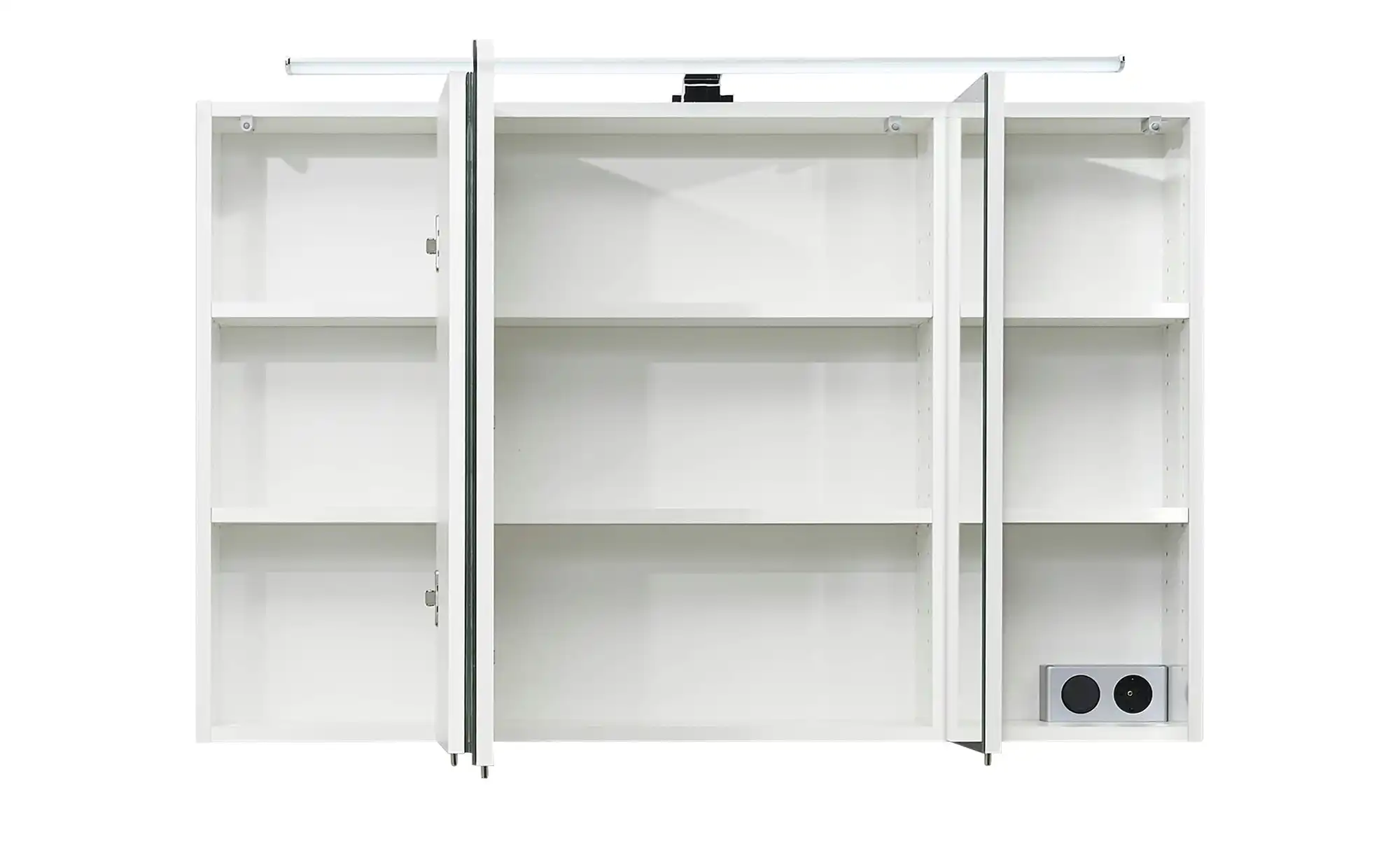 calmo2go Spiegelschrank