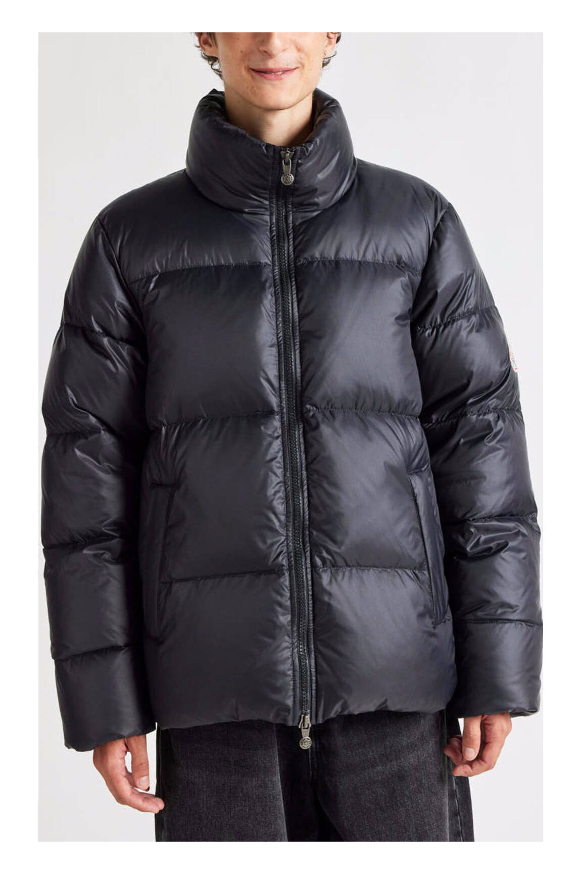 Pyrenex Doudounes Unisexe couleur noir