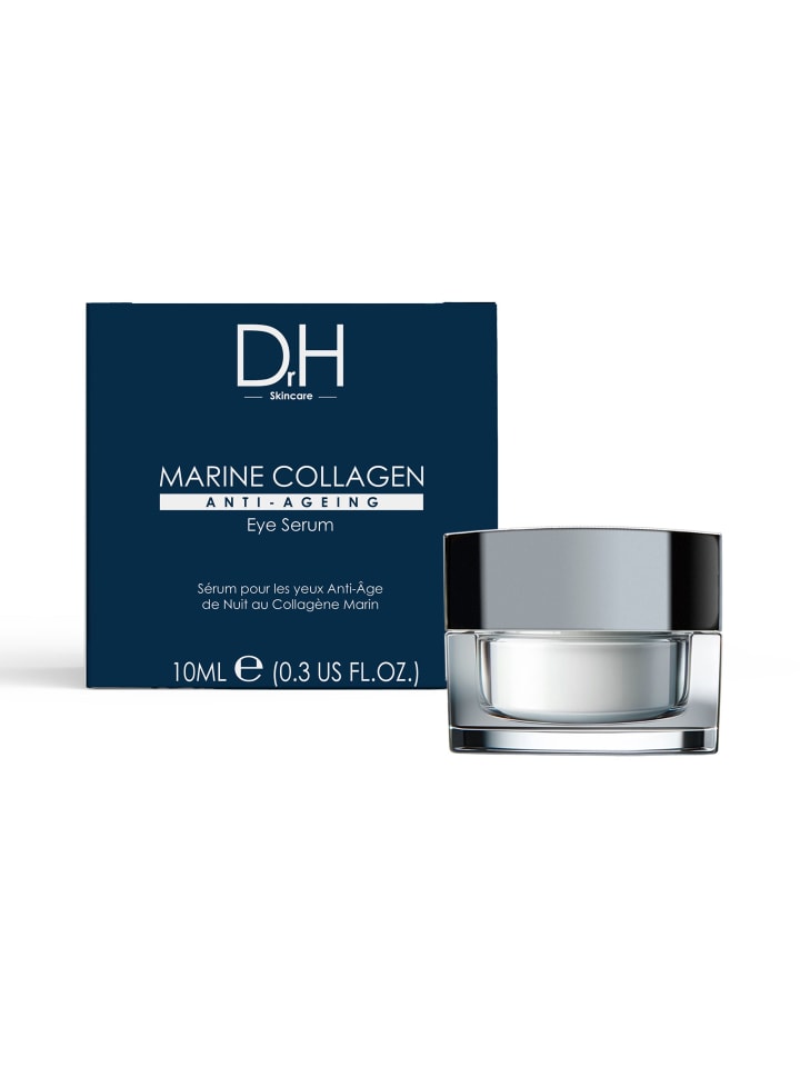 Skinchemists  Marine Collagen Augenserum 15ml günstig kaufen onesize