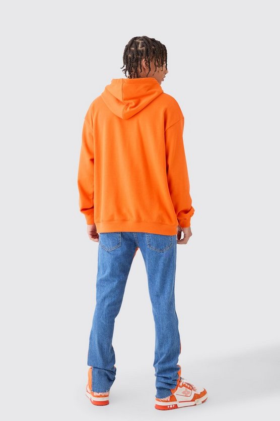 Skinny Schlaghose