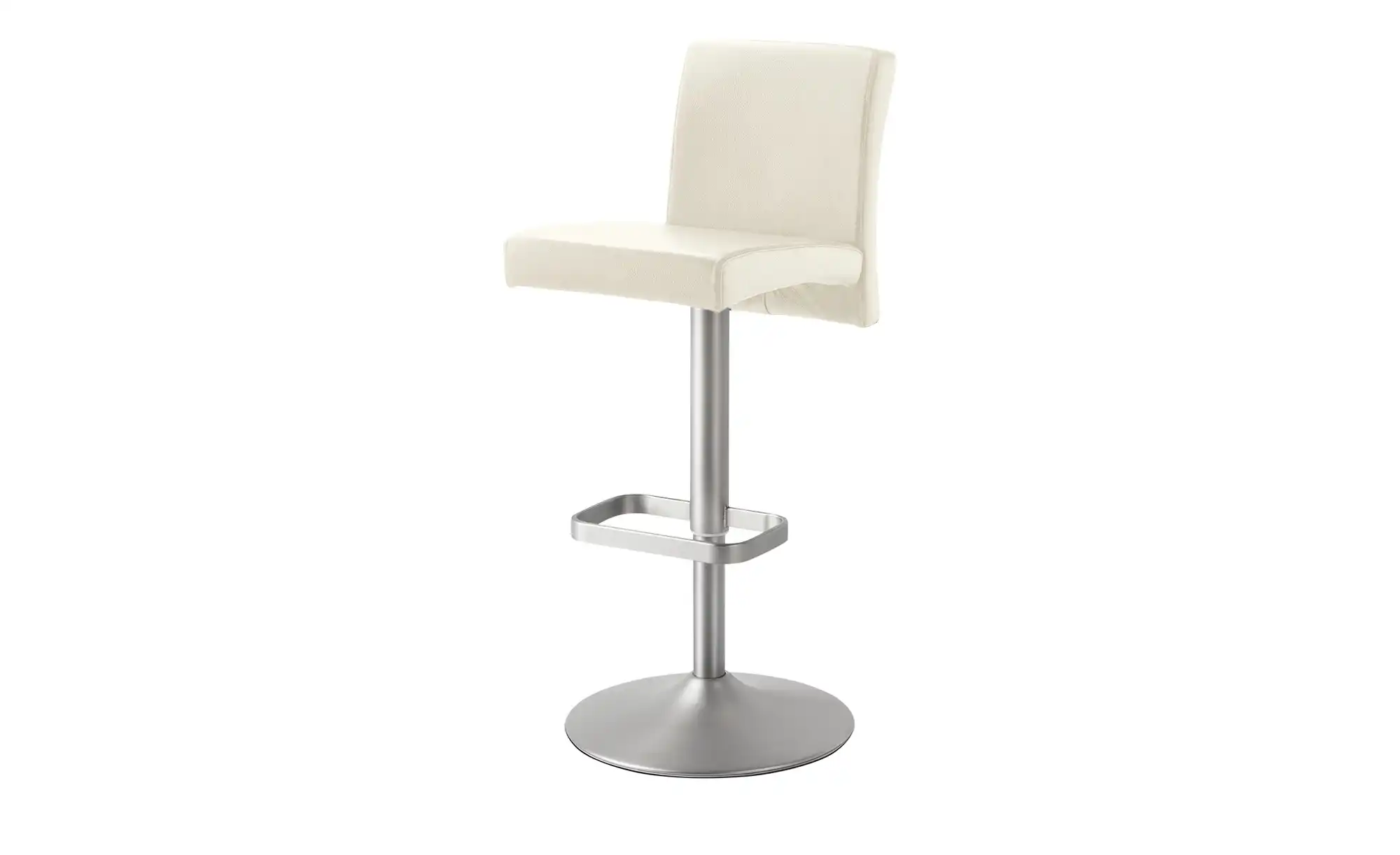 Barhocker Leder