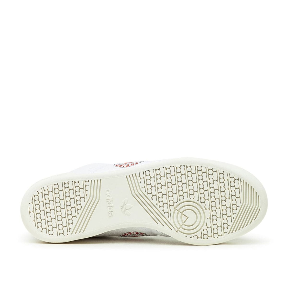 adidas Continental 80 FX5092 / weiss