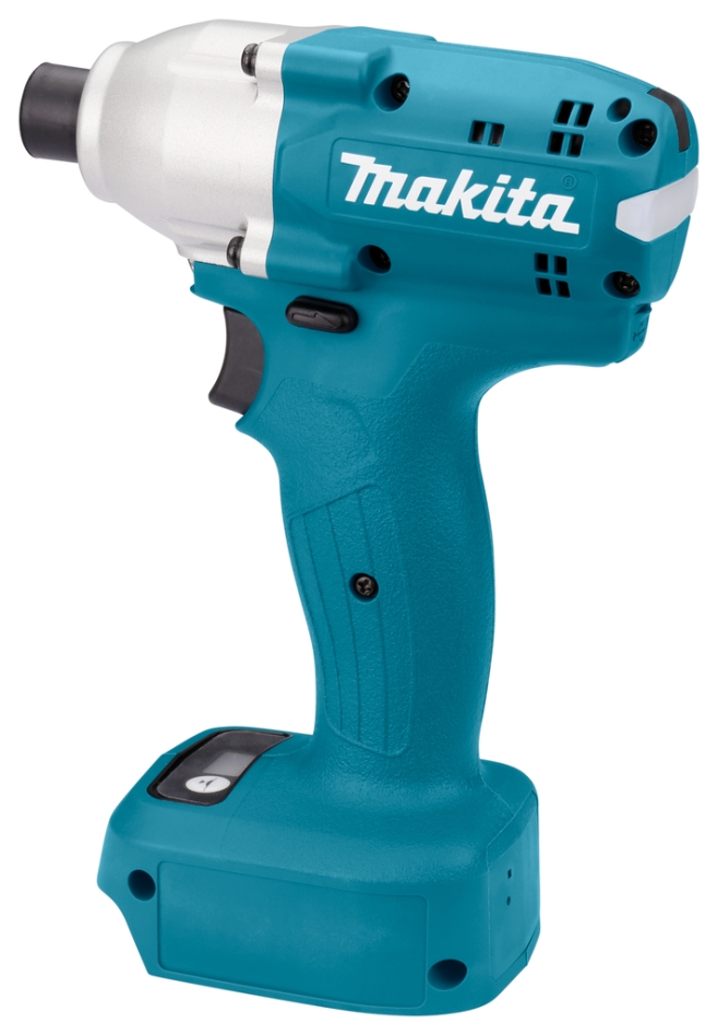 Visseuse à chocs réglable Makita DTDA140Z 140 Nm 14,4 V sans batterie ni chargeur