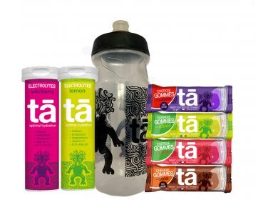 Ta Energy Pack Hydratation x énergie