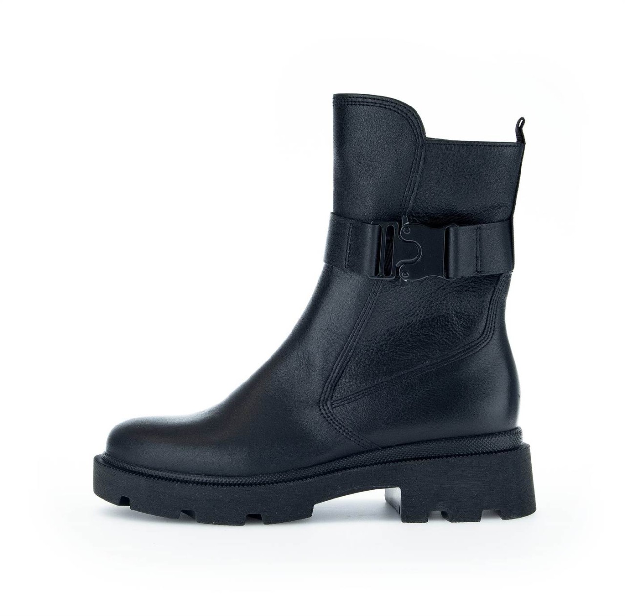 GABOR Stiefeletten schwarz