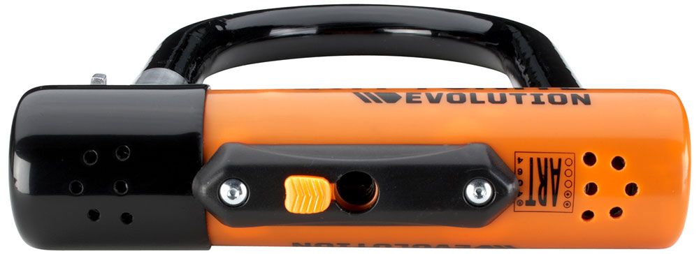 Kryptonite Evolution™ Mini-5 New-U Bügelschloss kaufen | Bike-Discount