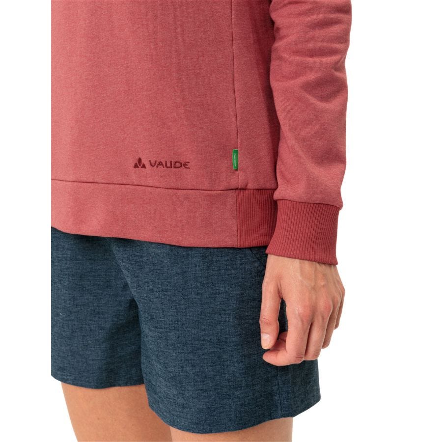 Mineo Hoodie Damen