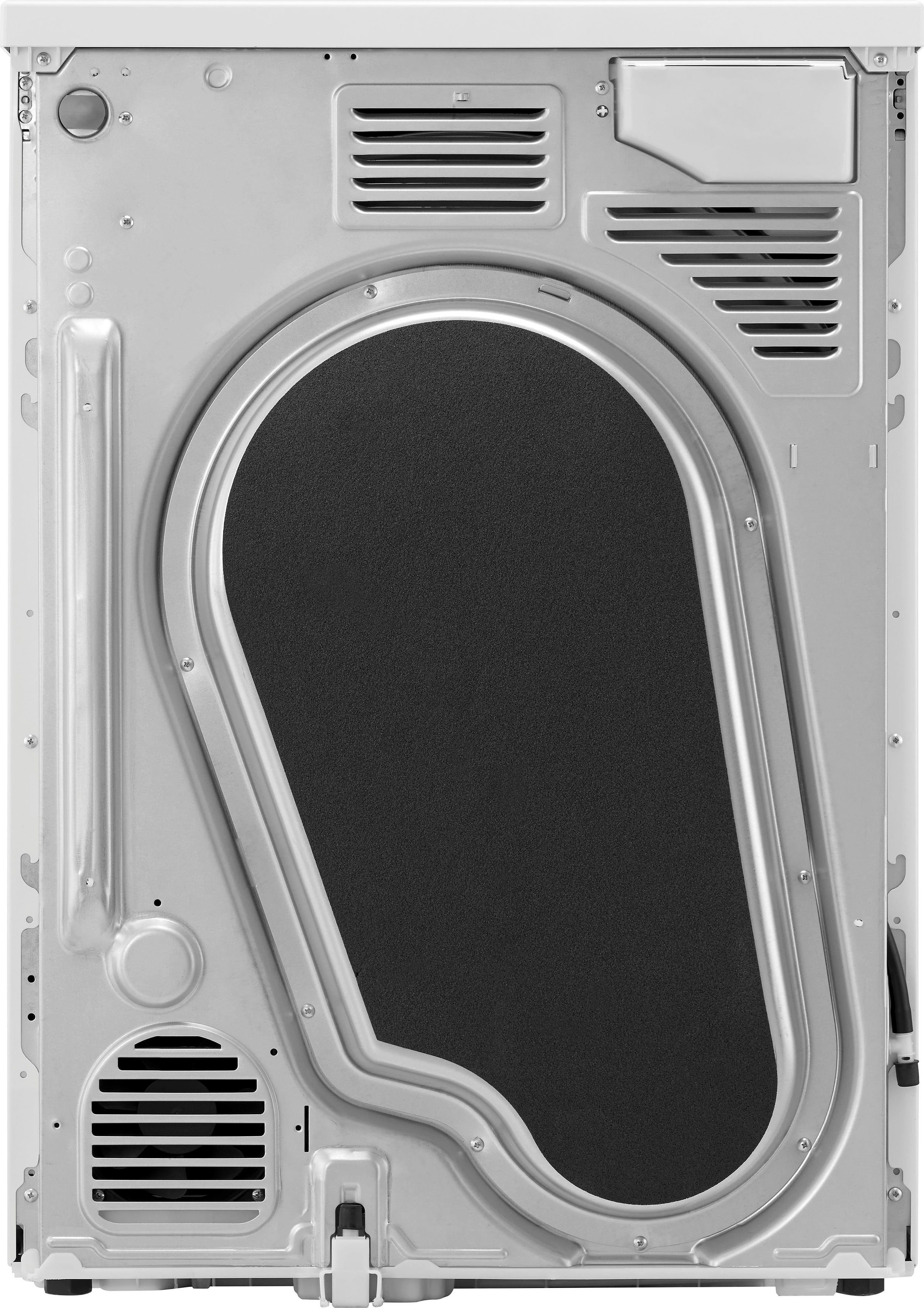 LG Wärmepumpentrockner RT80V9, 8 kg