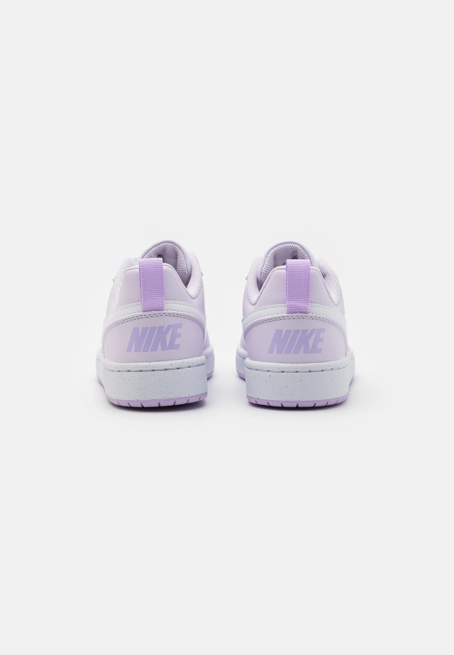 Nike Sportswear COURT BOROUGH RECCRAFT UNISEX - Zapatillas bajas