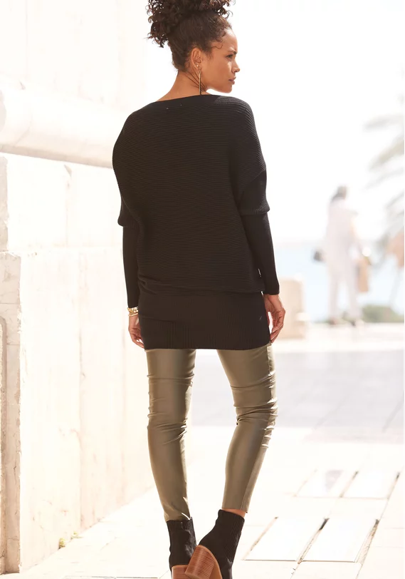 Longpullover