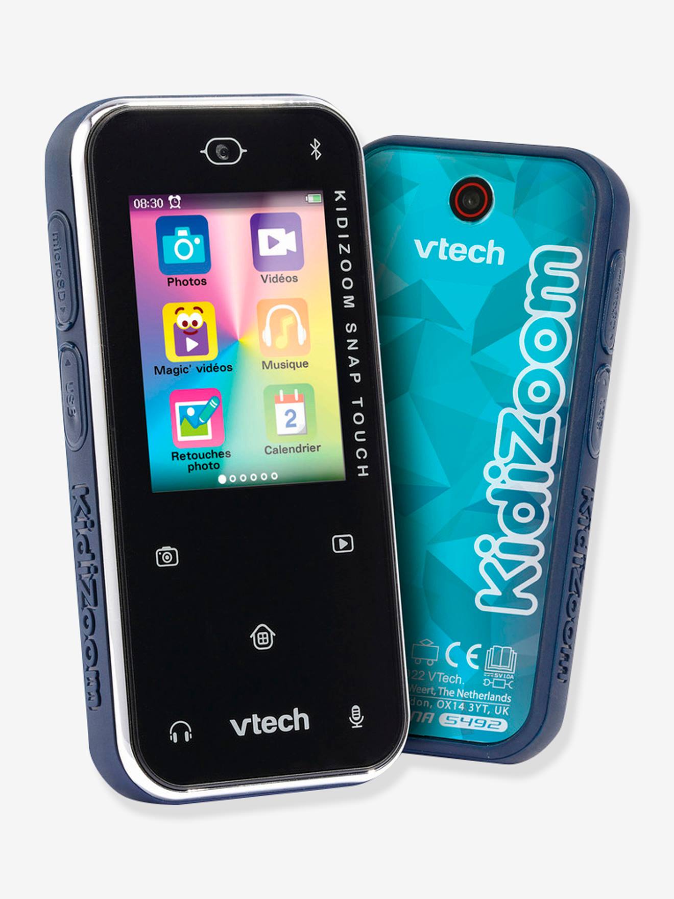Kidizoom Snap Touch