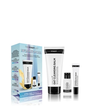 The INKEY List Hydration 101 Gesichtspflegeset-1 Stk