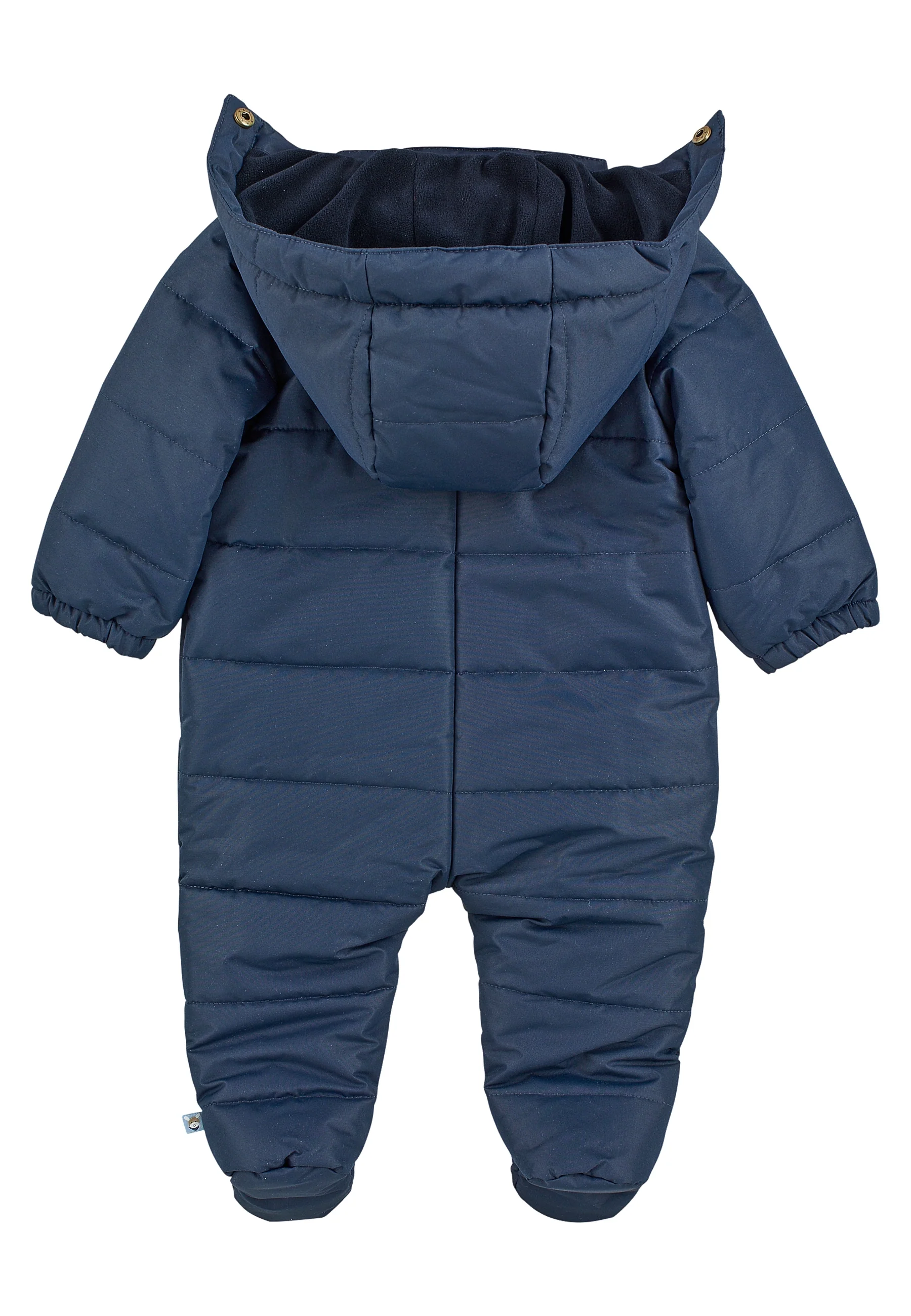 Overall Esel Emmi-Kollektion mit Kapuze
