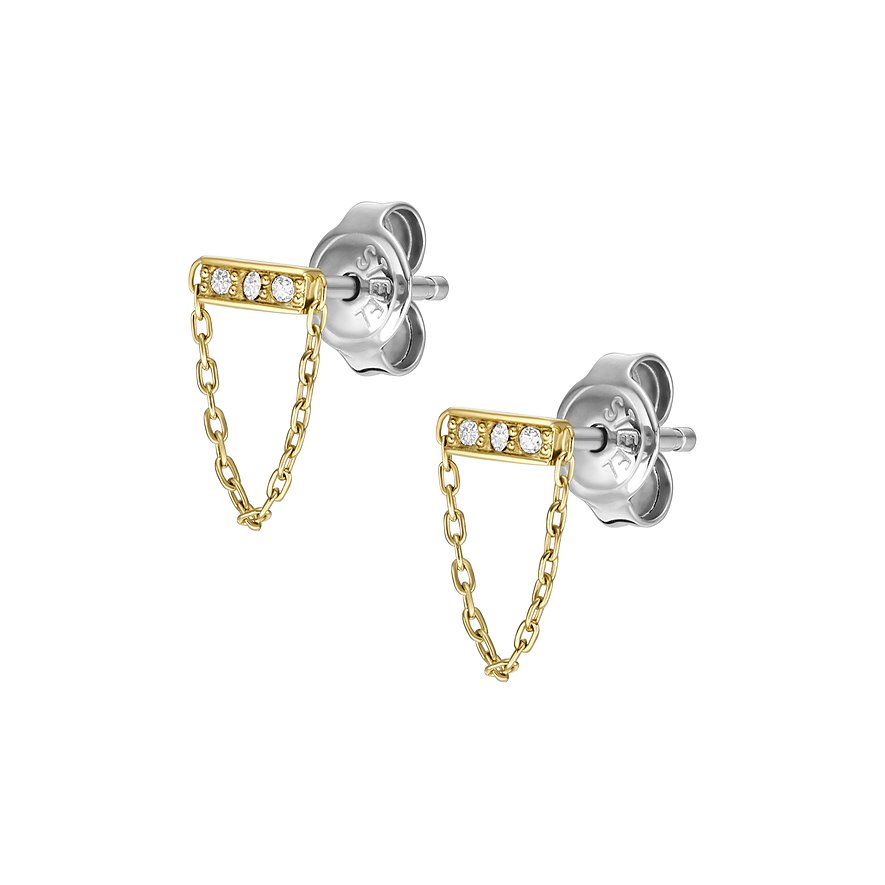 Fossil Ohrstecker JEWELRY