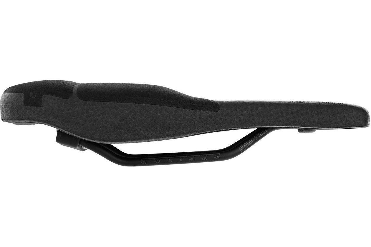 SQlab Sattel 610 Infinergy M-D active 2.1 S-Tube