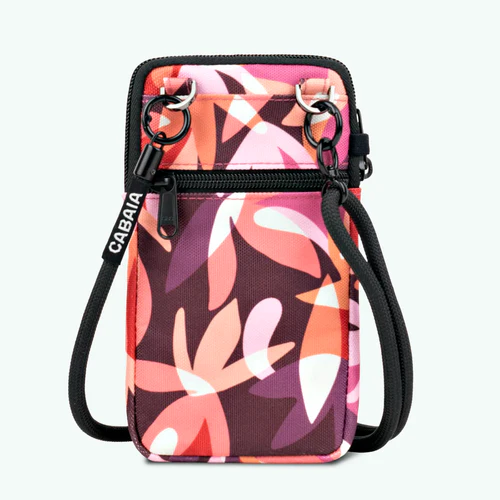 Phone case Montreuil burgundy