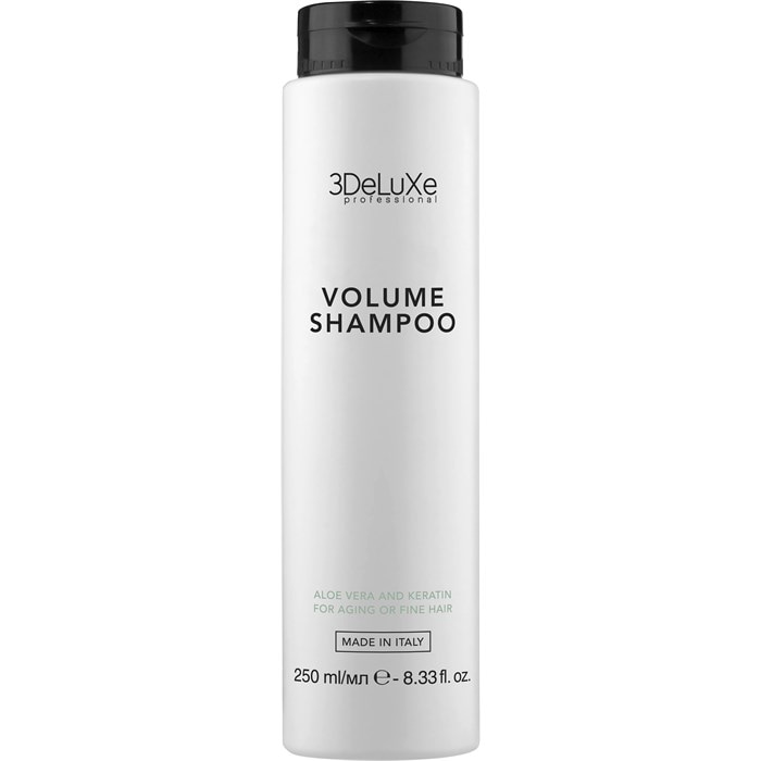 Volume Shampoo