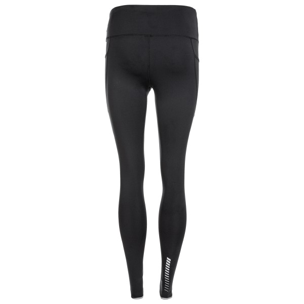 ENDURANCE - Women's Energy Windblock Tights - Lauftights