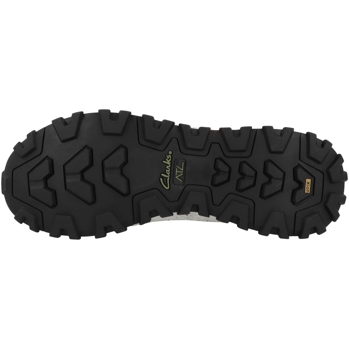 Clarks ATL Trek Up WP Boots schwarz