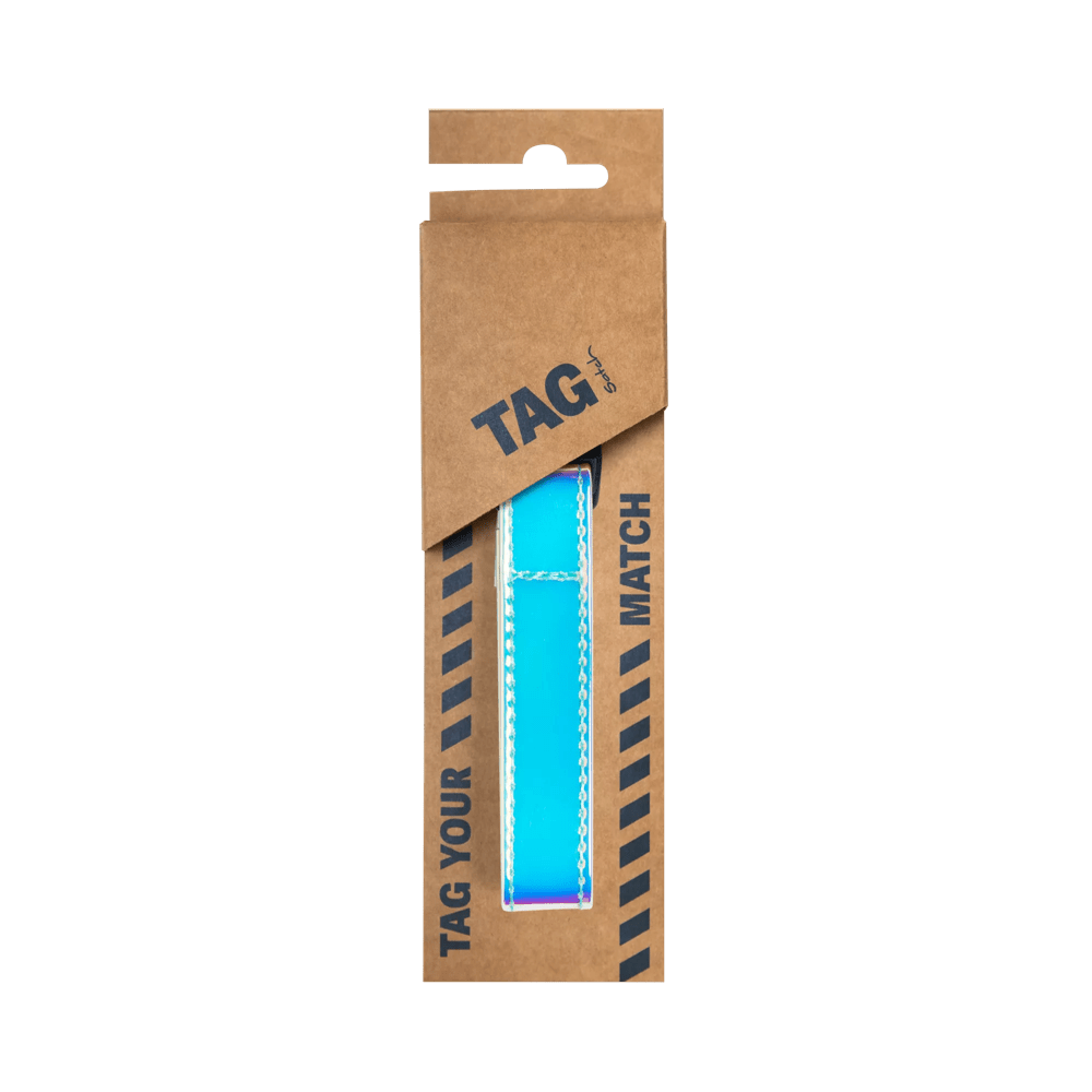 TAG Glossy Mint
