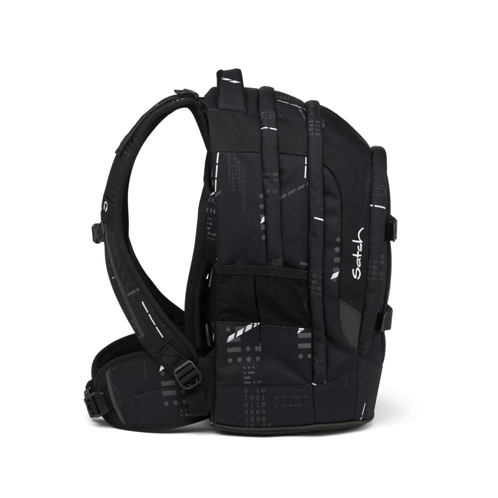 pack Ninja Matrix