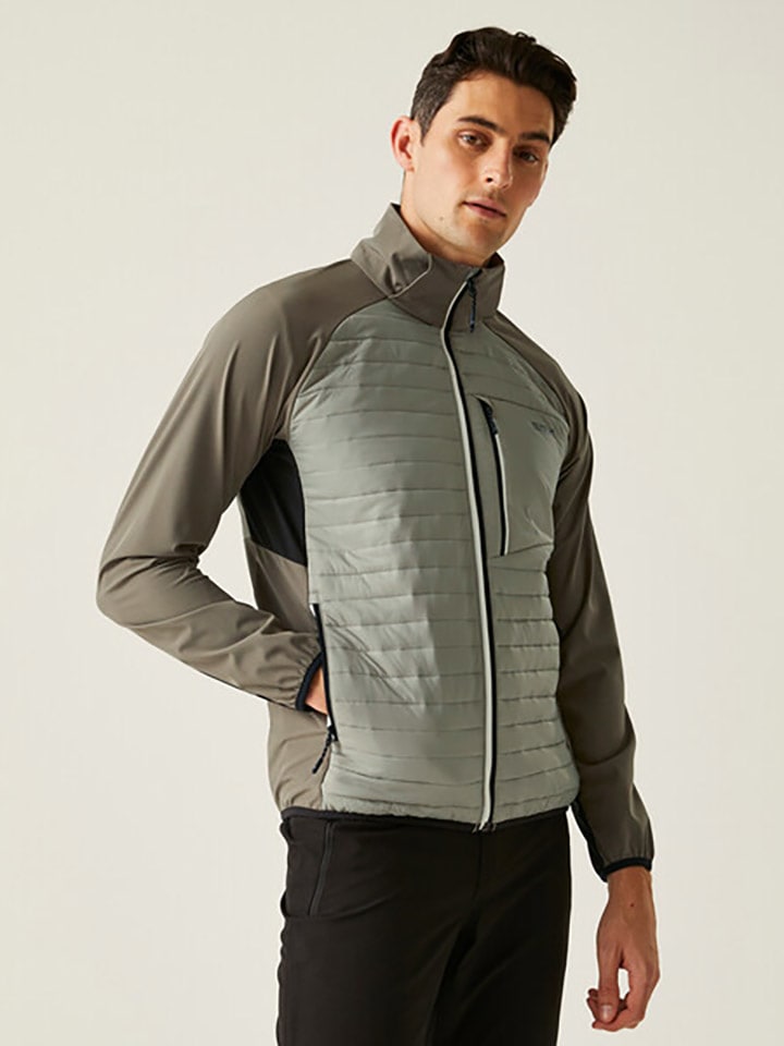 Regatta Hybridjacke 