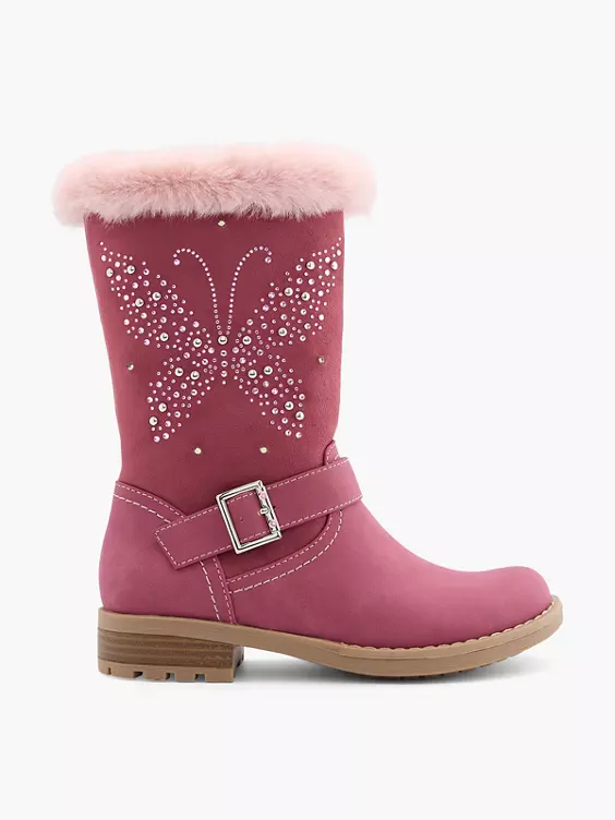 Graceland Stiefel - mit Licht