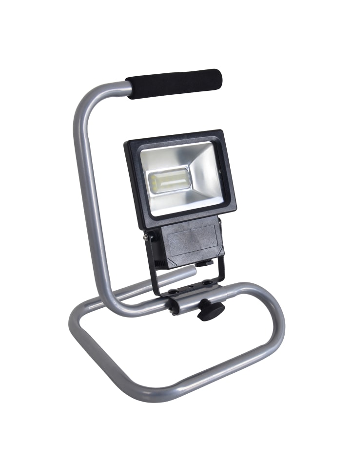 näve LED Led Fluter/Spots (Erdspieß) Außen 